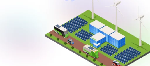 Solving solar power plant problems