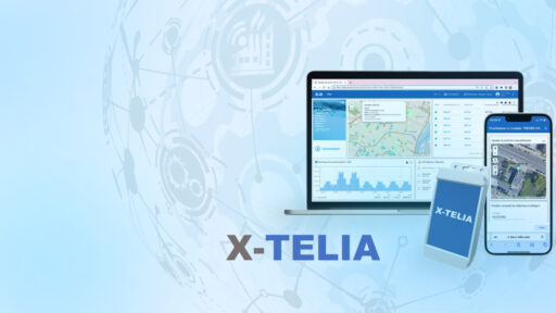 X-Telia success story with ThingsBoard