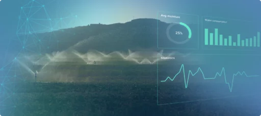 Breakthrough Agricultural Solutions with ThingsBoard